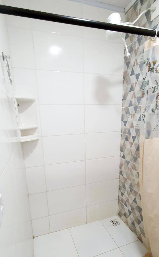 Bela Ipe Pousada Hostel Apart Морро-де-Сан-Паулу Экстерьер фото